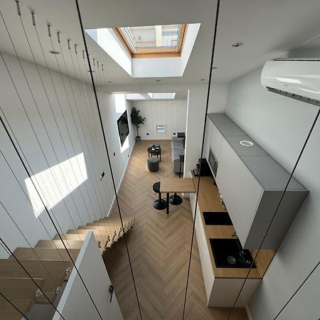 Rainbow Apartments Old Town Краков Экстерьер фото